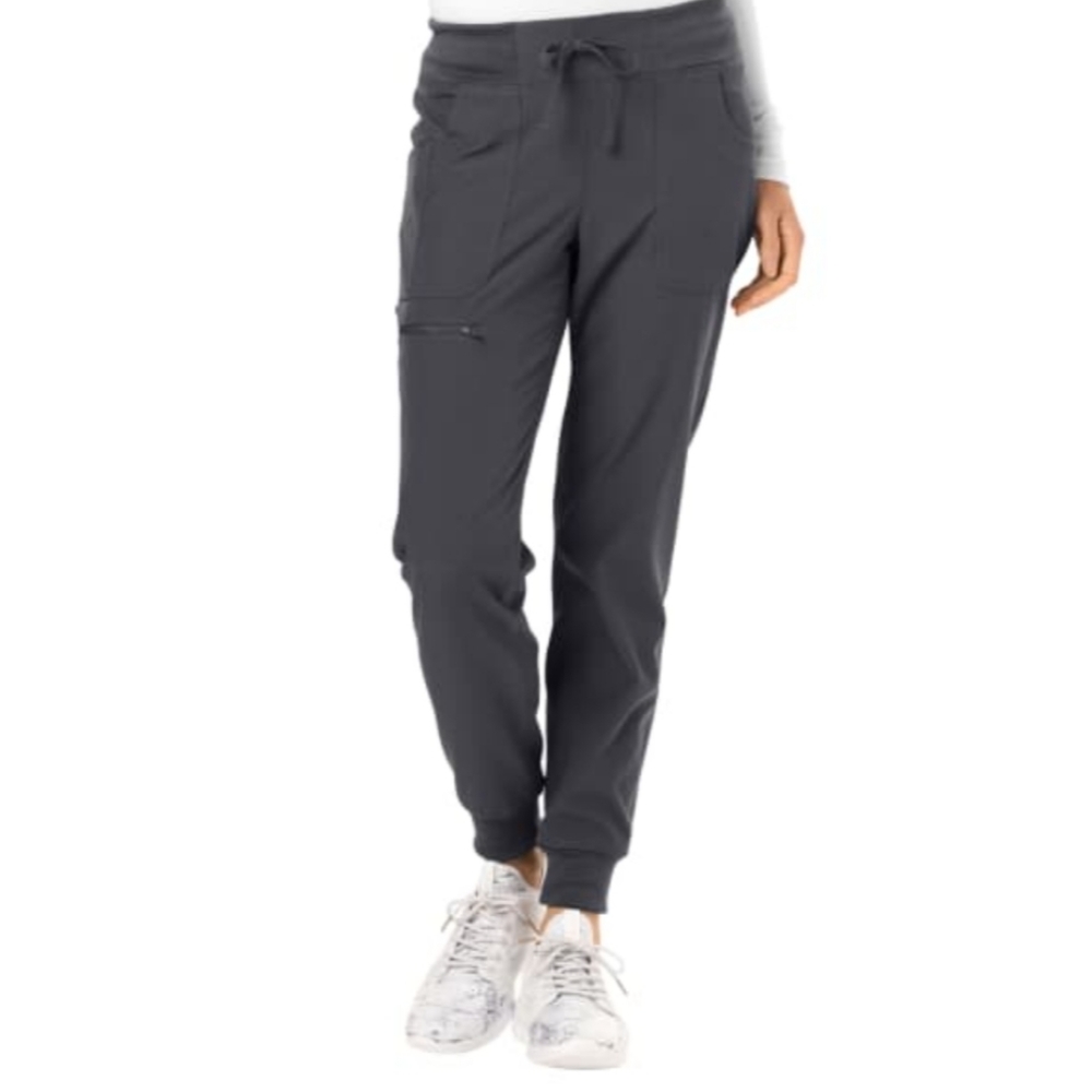 HeartSoul Jogger Scrub Pants